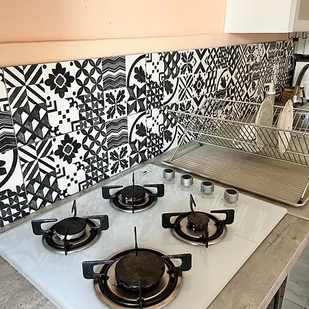 Daire 2p 50m2 With Ac & Free Parking & 2 Balconies Antibes