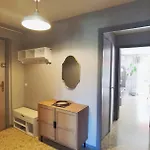 Apartment 2p 50m2 With Ac & Free Parking & 2 Balconies *
