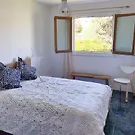 2p 50m2 With Ac & Free Parking & 2 Balconies Apartment