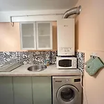 2p 50m2 With Ac & Free Parking & 2 Balconies Apartment Antibes