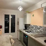2p 50m2 With Ac & Free Parking & 2 Balconies * Antibes
