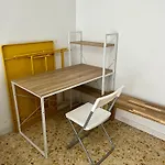 2p 50m2 With Ac & Free Parking & 2 Balconies * Antibes