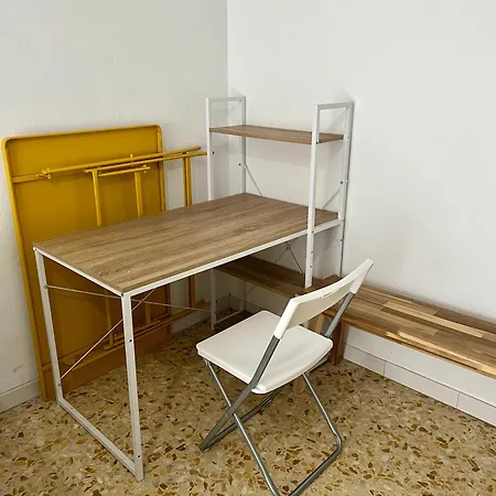 2p 50m2 With Ac & Free Parking & 2 Balconies * Antibes